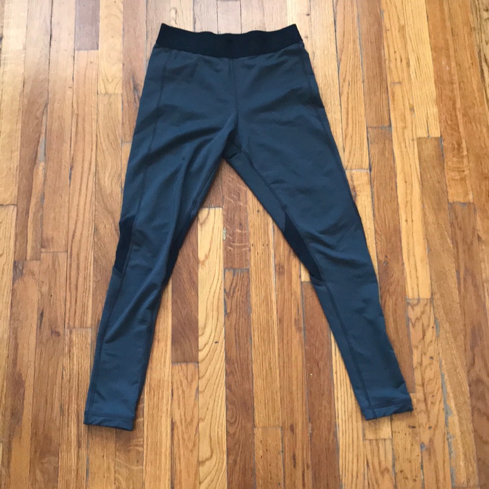 Nike pro hyper warm pants